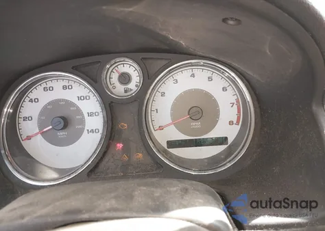 2008 Chevrolet Cobalt Lt z USA, uszkodzony, nr VIN 1G1AL18F487164616